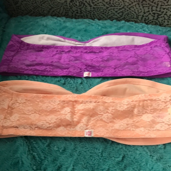 New Bralettes - Picture 2 of 4